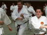 Samstag, 28.04.07. Lehrgang mit Hideo Ochi 8. Dan in M�nster