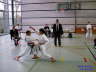 Sonntag, 18.03.07. Mitteldeutsche Karate Meisterschaften in Frankfurt/Main.