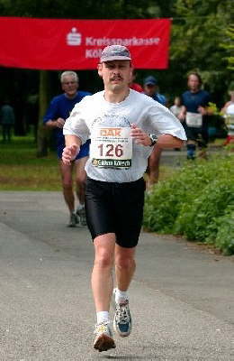 Sonntag, 08.10.06. 1. Sparkassen HalbMarathon 2006