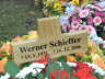 Freitag, 22.12.06. Beerdigung von Werner Schieffer auf dem Westfriedhof in K�ln-Bocklem�nd.
