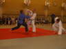 Freitag, 14.09.07. Goshin Jitsu Dan Pr�fung im Dojo SOS Finkenberg in K�ln-Porz