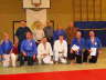 Freitag, 14.09.07. Goshin Jitsu Dan Pr�fung im Dojo SOS Finkenberg in K�ln-Porz