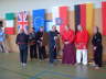 Samstag, 28.04. + Sonntag, 29.04.07. International Martial Art Seminar 2007 in M�hlhausen/Th�ringen.