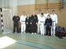 Samstag, 26. + Sonntag, 27.04.08. Internationales Martial - Art - Seminar 2008 in M�hlhausen-Ammern/Th�ringen