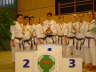 Samstag, 20.10.07. LM Karate der Kinder, Sch�ler und Jugendlichen in Pulheim