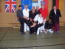 Samstag, 28.04. + Sonntag, 29.04.07. International Martial Art Seminar 2007 in Mhlhausen/Thringen.