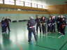 Samstag, 28.04. + Sonntag, 29.04.07. International Martial Art Seminar 2007 in Mhlhausen/Thringen.