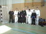 Samstag, 26. + Sonntag, 27.04.08. Internationales Martial - Art - Seminar 2008 in Mhlhausen-Ammern/Thringen