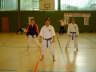 Samstag, 20.10.07. LM Karate der Kinder, Schüler und Jugendlichen in Pulheim