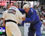 GRAND MASTERS JUDO WORLD CHAMPIONSHIPS GERMANY FRANKFURT 2011