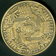 medaille2 ehrung stadt k�ln